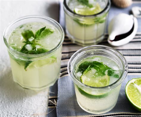 classic mojito recipe australia.